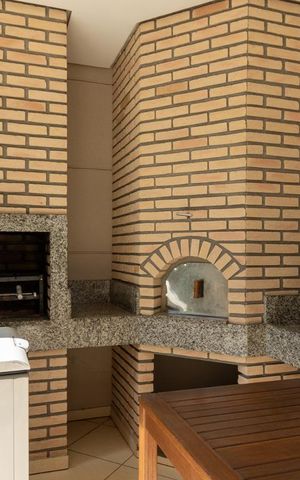 Apartamento à venda com 47m², 2 quartos e 1 vagaÁrea comum - Churrasqueira