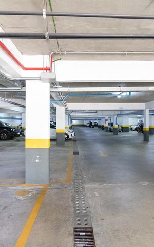 Apartamento à venda com 47m², 2 quartos e 1 vagaGaragem