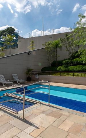 Apartamento à venda com 47m², 2 quartos e 1 vagaÁrea comum - Piscina