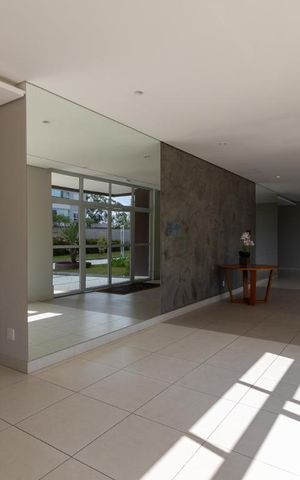 Apartamento à venda com 47m², 2 quartos e 1 vagaHall