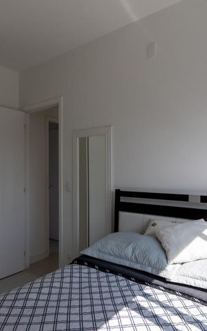 Apartamento à venda com 47m², 2 quartos e 1 vagaQuarto 2