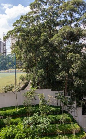 Apartamento à venda com 47m², 2 quartos e 1 vagaVista Quarto 1