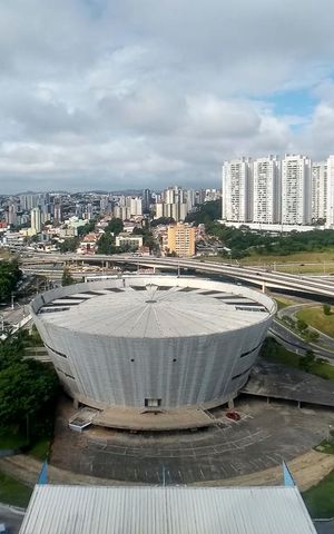 Apartamento para alugar com 56m², 2 quartos e 1 vagaVista do Quarto 1