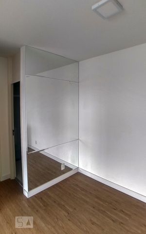 Apartamento para alugar com 56m², 2 quartos e 1 vagaSala