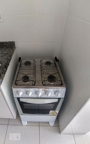 Apartamento para alugar com 56m², 2 quartos e 1 vagaCozinha