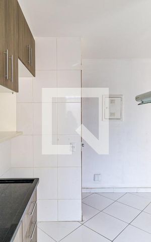 Apartamento à venda com 40m², 1 quarto e 1 vaga Apartamento à venda com 40m², 1 quarto e 1 vagaCozinha
