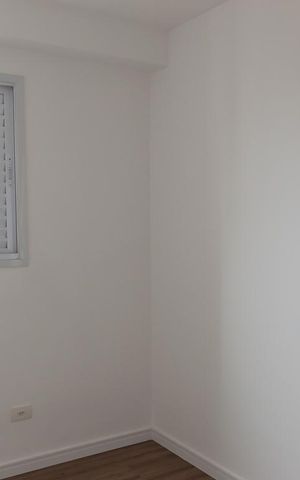 Apartamento à venda com 62m², 3 quartos e 1 vagaQuarto 2
