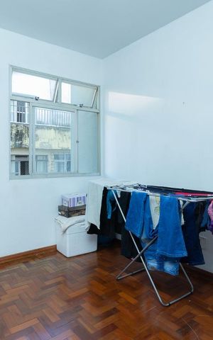 Apartamento à venda com 60m², 2 quartos e 1 vaga