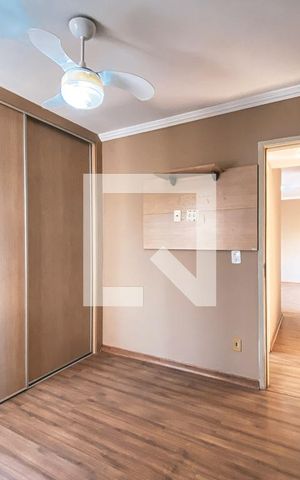 Apartamento à venda com 65m², 3 quartos e 1 vagaQuarto 