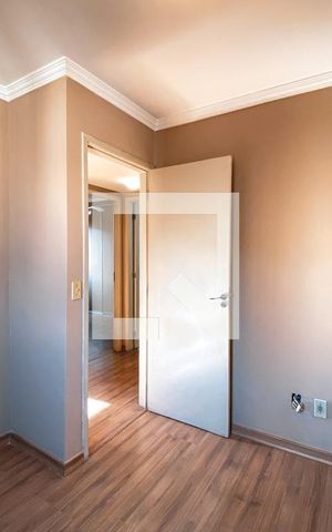 Apartamento à venda com 65m², 3 quartos e 1 vagaQuarto