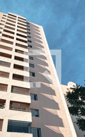 Apartamento à venda com 65m², 3 quartos e 1 vagaFachada