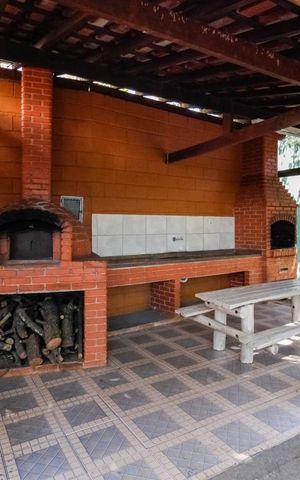 Apartamento à venda com 65m², 3 quartos e 1 vaga Apartamento à venda com 65m², 3 quartos e 1 vagaChurrasqueira