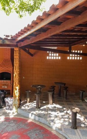 Apartamento à venda com 65m², 3 quartos e 1 vaga Apartamento à venda com 65m², 3 quartos e 1 vagaChurrasqueira