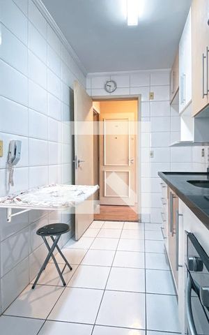 Apartamento à venda com 65m², 3 quartos e 1 vagaCozinha