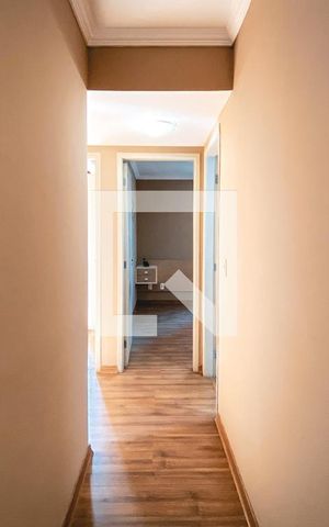 Apartamento à venda com 65m², 3 quartos e 1 vagaCorredor