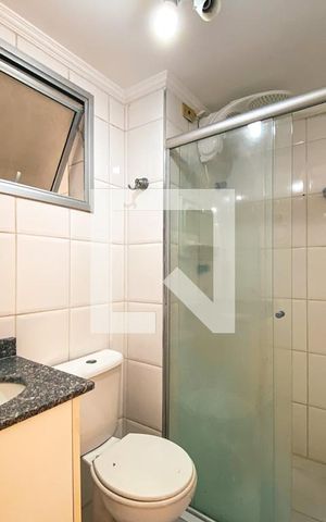 Apartamento à venda com 65m², 3 quartos e 1 vagaBanheiro