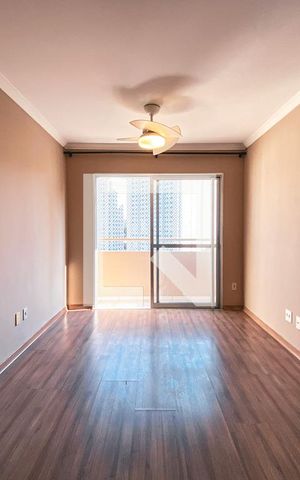 Apartamento à venda com 65m², 3 quartos e 1 vagaQuarto 