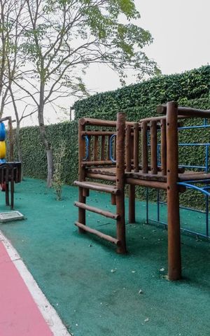 Apartamento à venda com 65m², 3 quartos e 1 vaga Apartamento à venda com 65m², 3 quartos e 1 vagaPlayground