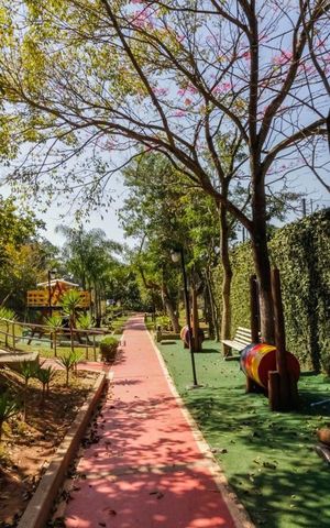 Apartamento à venda com 65m², 3 quartos e 1 vaga Apartamento à venda com 65m², 3 quartos e 1 vagaPlayground