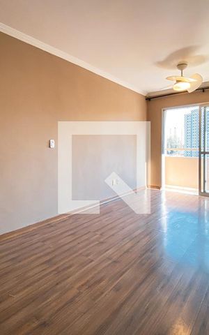 Apartamento à venda com 65m², 3 quartos e 1 vagaSala