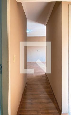 Apartamento à venda com 65m², 3 quartos e 1 vagaCorredor