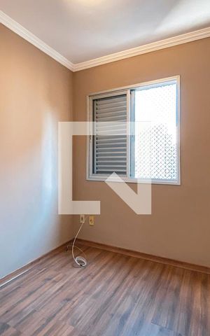 Apartamento à venda com 65m², 3 quartos e 1 vagaQuarto 