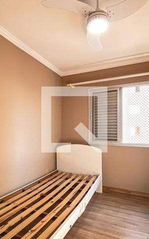 Apartamento à venda com 65m², 3 quartos e 1 vagaQuarto