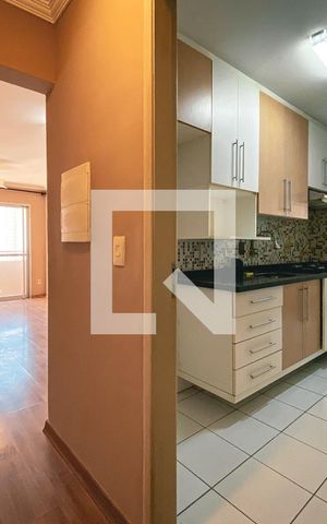 Apartamento à venda com 65m², 3 quartos e 1 vagaSala