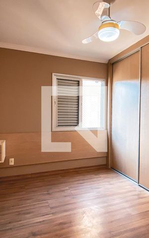 Apartamento à venda com 65m², 3 quartos e 1 vagaQuarto 