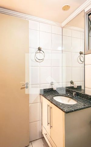 Apartamento à venda com 65m², 3 quartos e 1 vagaBanheiro