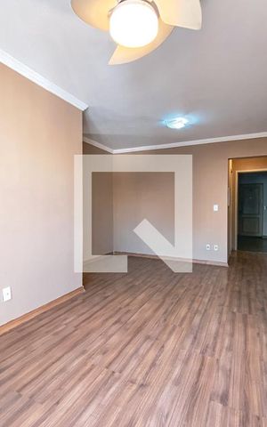 Apartamento à venda com 65m², 3 quartos e 1 vagaSala