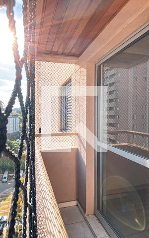 Apartamento à venda com 65m², 3 quartos e 1 vagavaranda