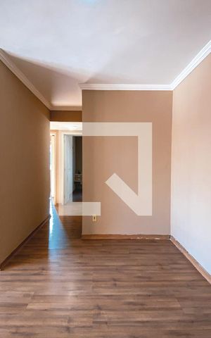 Apartamento à venda com 65m², 3 quartos e 1 vagaSala
