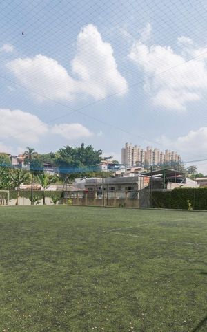Apartamento à venda com 65m², 3 quartos e 1 vaga Apartamento à venda com 65m², 3 quartos e 1 vagaQuadra