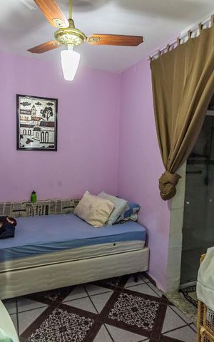 Apartamento à venda com 70m², 2 quartos e 1 vaga Apartamento à venda com 70m², 2 quartos e 1 vagaQuarto 2