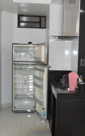 Studio para alugar com 35m², 1 quarto e sem vagaKitnet