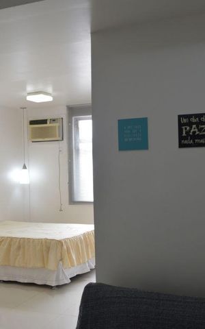 Studio para alugar com 35m², 1 quarto e sem vagaKitnet