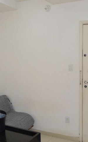 Studio para alugar com 35m², 1 quarto e sem vagaEntrada