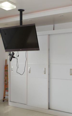 Studio para alugar com 35m², 1 quarto e sem vagaKitnet