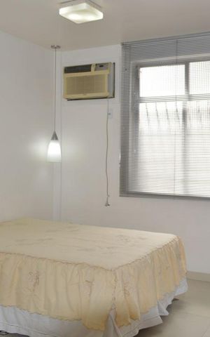 Studio para alugar com 35m², 1 quarto e sem vagaKitnet