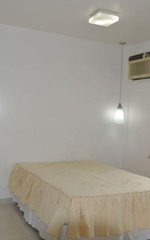 Studio para alugar com 35m², 1 quarto e sem vagaKitnet