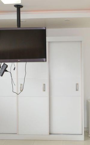 Studio para alugar com 35m², 1 quarto e sem vagaKitnet