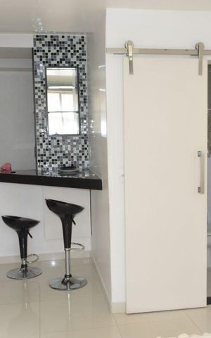 Studio para alugar com 35m², 1 quarto e sem vagaKitnet