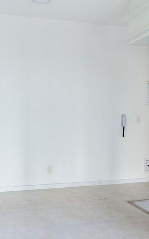 Apartamento à venda com 53m², 2 quartos e 1 vagaSala