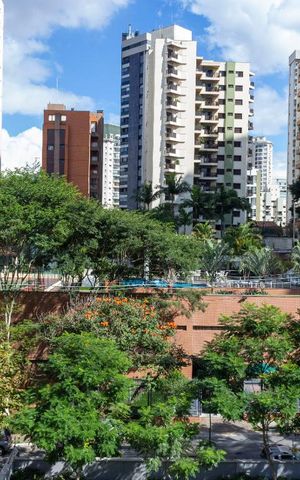 Apartamento à venda com 53m², 2 quartos e 1 vagaVista da Suíte