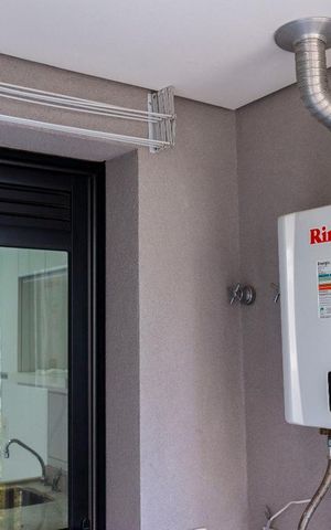 Apartamento à venda com 53m², 2 quartos e 1 vagaÁrea de Serviço