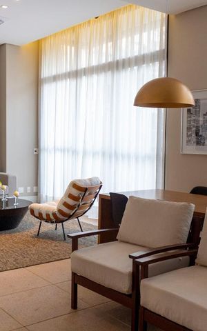 Apartamento à venda com 53m², 2 quartos e 1 vagaSalão de Festas