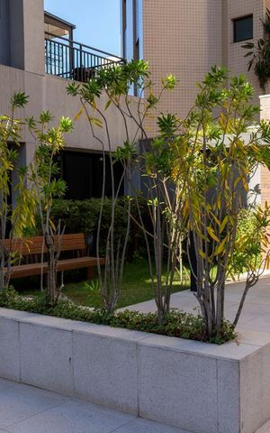Apartamento à venda com 53m², 2 quartos e 1 vagaChurrasqueira