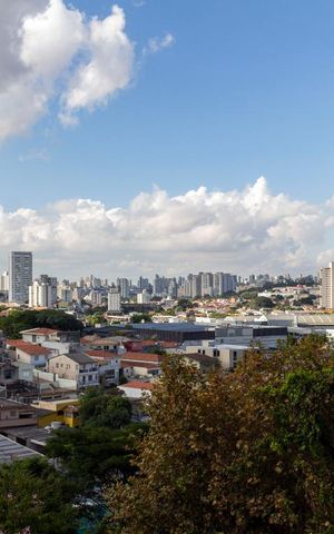 Apartamento à venda com 53m², 2 quartos e 1 vagaVista da Varanda