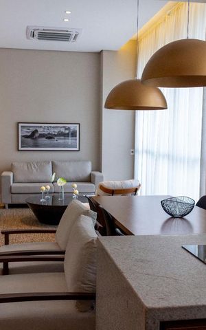 Apartamento à venda com 53m², 2 quartos e 1 vagaSalão de Festas
